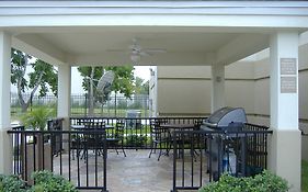 Candlewood Suites Houston Medical Center By Ihg