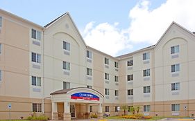 Candlewood Suites Houston Medical Center By Ihg